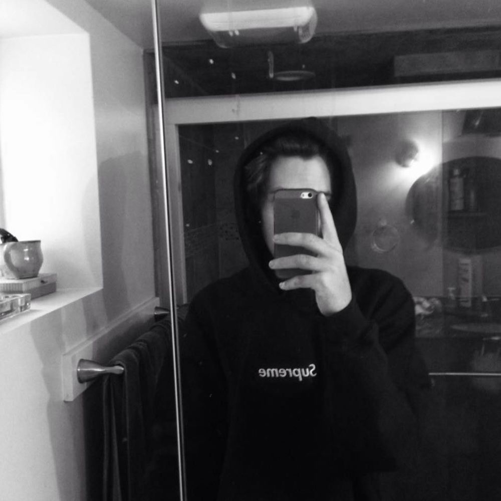 Meet your Posher, Jake
